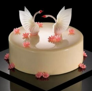 贵阳惠城蛋糕加盟实例图片