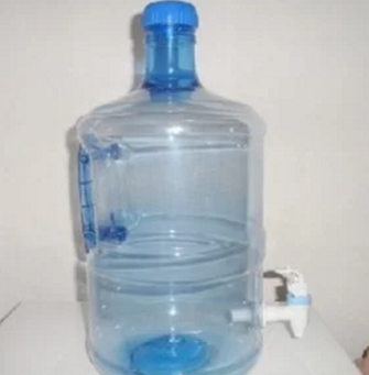 尚泉桶装水加盟案例图片