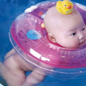 51SWIM婴幼儿游泳中心加盟