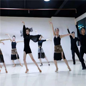 BUD国际少儿拉丁舞舞蹈培训加盟