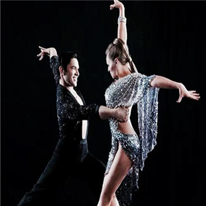 BUD国际少儿拉丁舞舞蹈培训加盟实例图片