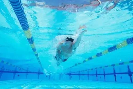 UR游泳培训俱乐部加盟实例图片