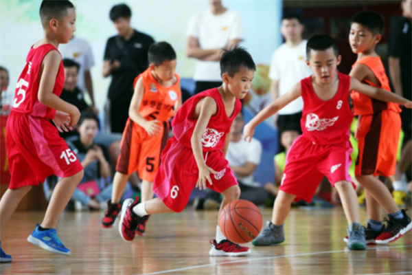 Ustar sports外教篮球加盟