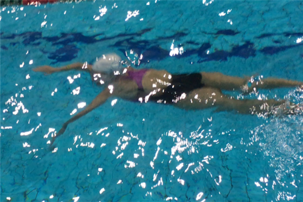 yoobu体育-游泳培训加盟