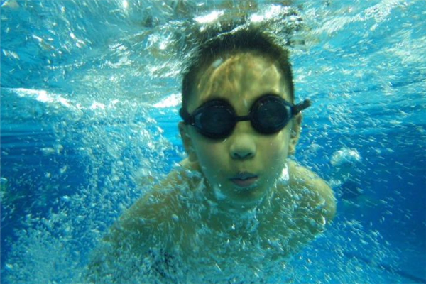yoobu体育-游泳培训加盟