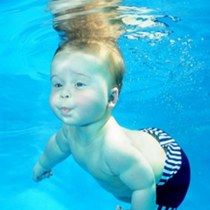 youngswim游泳培训中心加盟案例图片