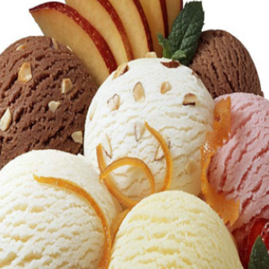 澳淇海冰淇淋加盟图片