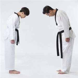 东川跆拳道加盟图片