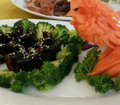  Suzhaihao Vegetarian Buffet Restaurant