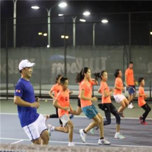 TENNIS DREAM网球运动中心加盟实例图片