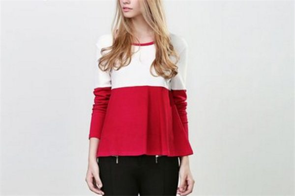 燃多品牌女装加盟