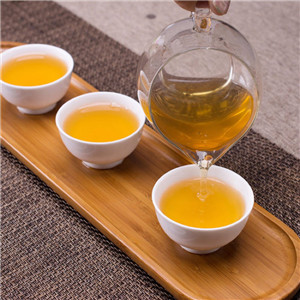 庆沣祥普洱茶加盟图片