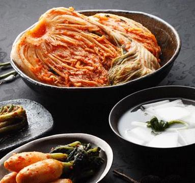 阿卡AK.Lab洋风韩国料理加盟图片