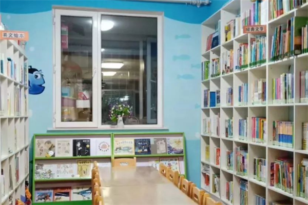 回聲書店加盟