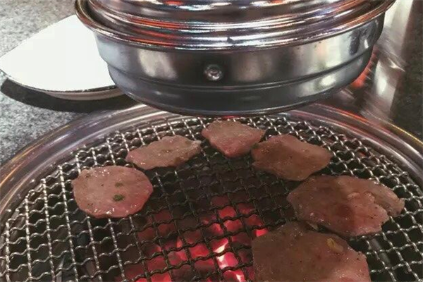 三川烧肉加盟