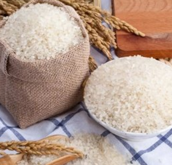 苏垦米业加盟图片