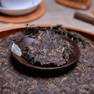 邦海普洱茶加盟图片