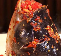 印湘剁椒鱼头加盟图片