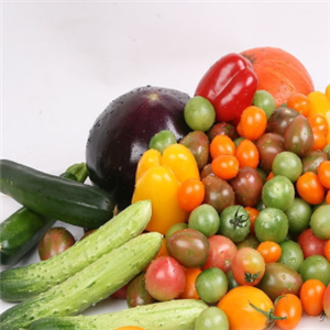 果蔬佳超市加盟图片