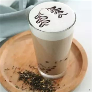 比司多奶茶加盟图片