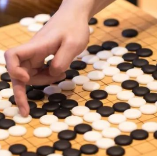 弈海围棋加盟实例图片