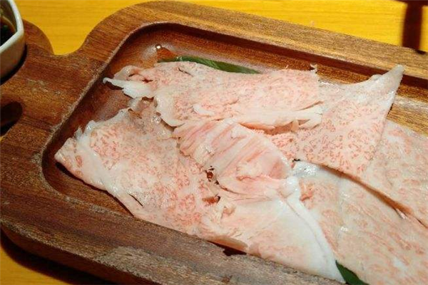 鱼真鲜鱼料理加盟