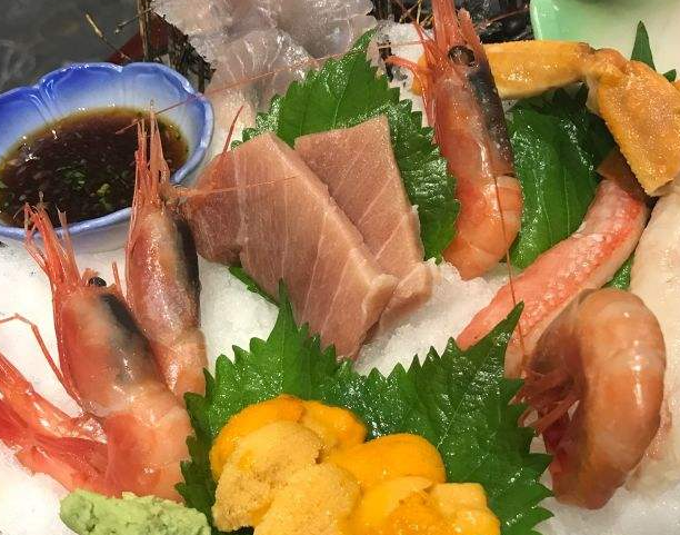 鱼真鲜鱼料理加盟图片