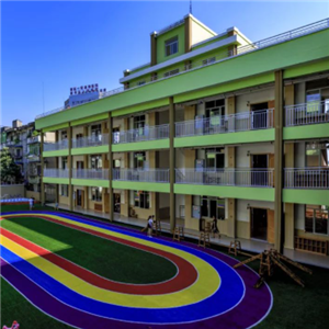 板桥幼儿园加盟案例图片