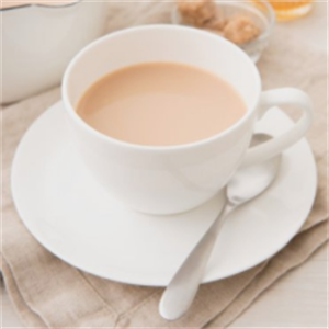 鲜碧园奶茶加盟图片