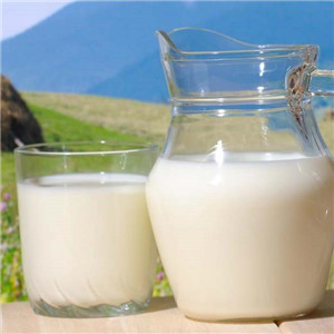西江牛奶加盟案例图片