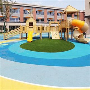 方圓幼兒園加盟實例圖片