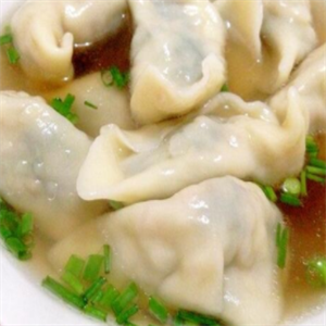 粤皇饺子加盟需要多少加盟费