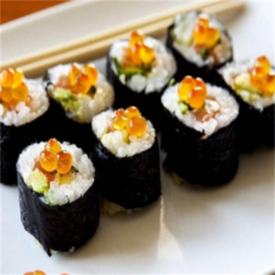 玄海寿司加盟图片