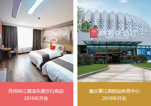 尚客优加盟 尚客优加盟