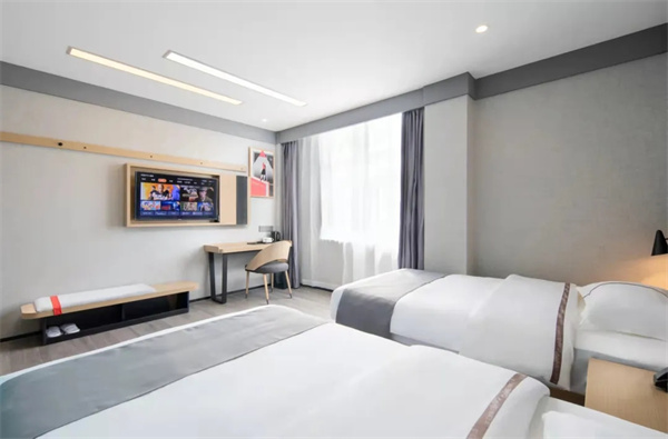 冬奥会正式进入北京时间，尚客优酒店加盟热正当时