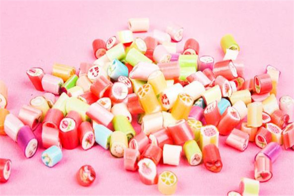candylab糖果加盟