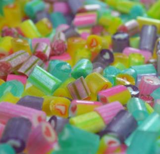 candylab糖果加盟图片