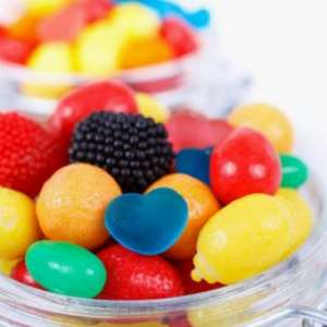 candylab糖果加盟圖片