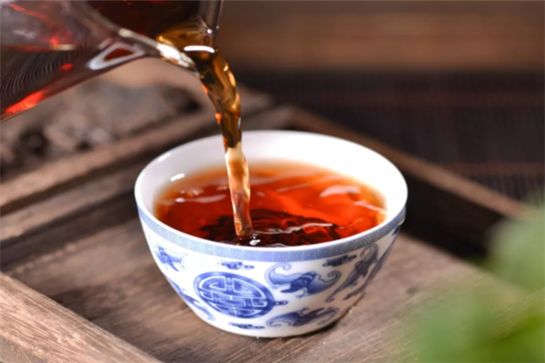 茶树王普洱茶加盟
