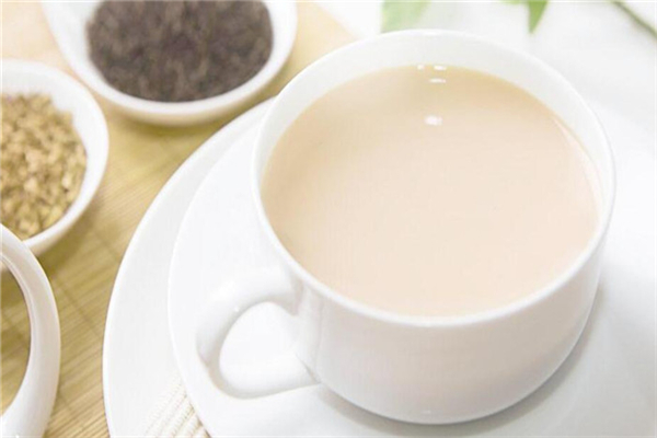芝士奶霜奶茶加盟
