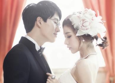韩国艺匠婚纱摄影馆加盟
