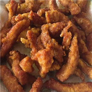  Jinyu Fried Pork