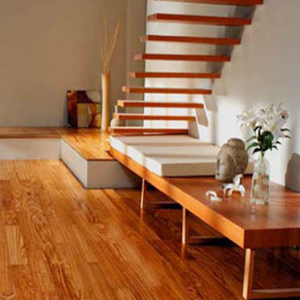  Composite Bimei laminate flooring is invited to join