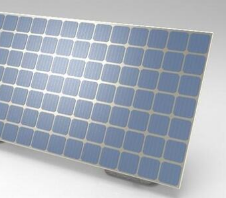 品晟太阳能电池板