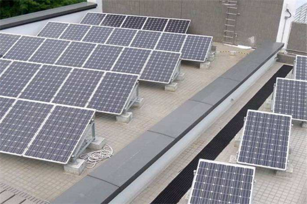 品晟太阳能电池板加盟