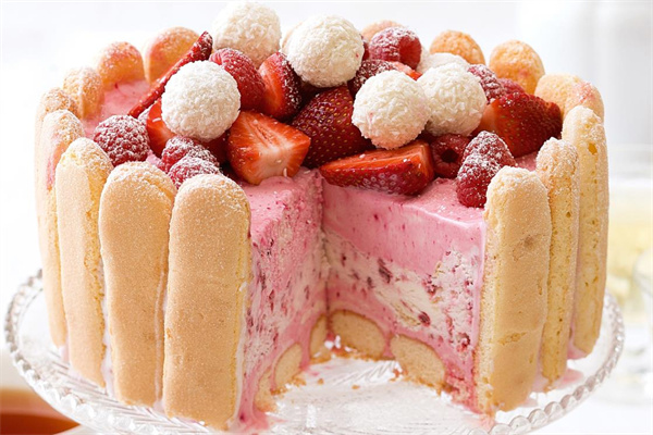 璀璨甜品界：上海生日蛋糕品牌风云排行榜揭晓