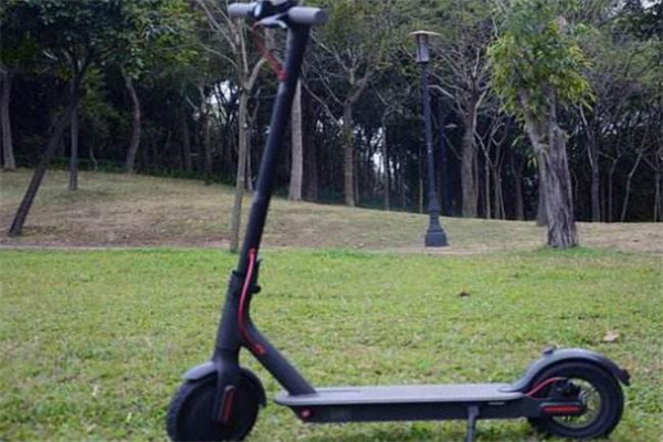  Taotao electric scooter joining