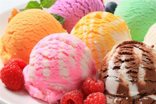 可米冰淇淋甜品加盟