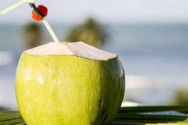 台椰椰子汁加盟