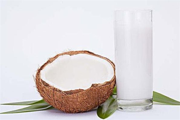 椰星椰子汁加盟